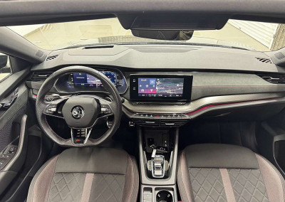 Skoda Octavia Gebrauchtwagen Skoda Octavia Gebrauchtwagen