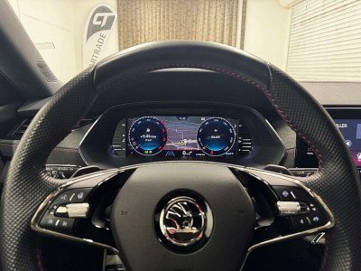 Skoda Octavia Gebrauchtwagen Skoda Octavia Gebrauchtwagen