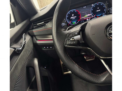 Skoda Octavia Gebrauchtwagen Skoda Octavia Gebrauchtwagen