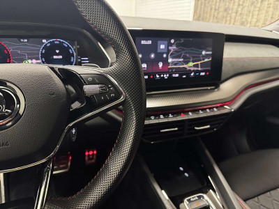 Skoda Octavia Gebrauchtwagen Skoda Octavia Gebrauchtwagen