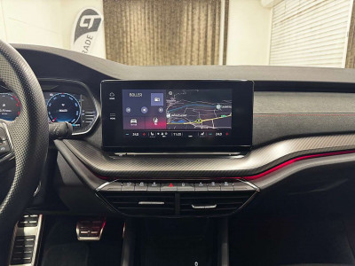 Skoda Octavia Gebrauchtwagen Skoda Octavia Gebrauchtwagen