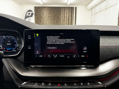 Skoda Octavia Gebrauchtwagen Skoda Octavia Gebrauchtwagen