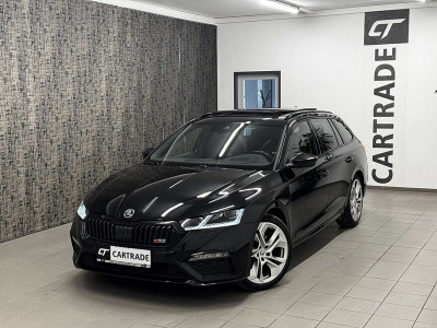 Skoda Octavia Gebrauchtwagen Skoda Octavia Gebrauchtwagen