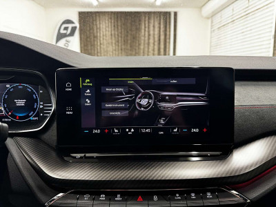 Skoda Octavia Gebrauchtwagen Skoda Octavia Gebrauchtwagen