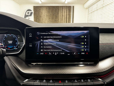 Skoda Octavia Gebrauchtwagen Skoda Octavia Gebrauchtwagen