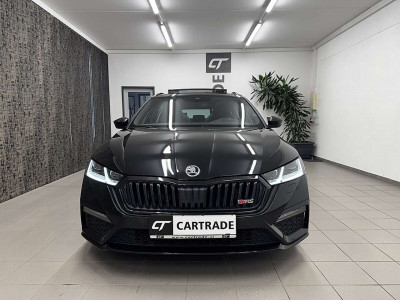 Skoda Octavia Gebrauchtwagen Skoda Octavia Gebrauchtwagen