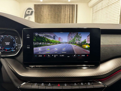 Skoda Octavia Gebrauchtwagen Skoda Octavia Gebrauchtwagen