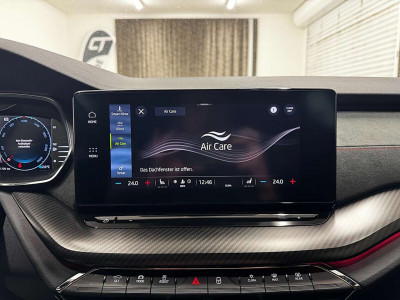 Skoda Octavia Gebrauchtwagen Skoda Octavia Gebrauchtwagen