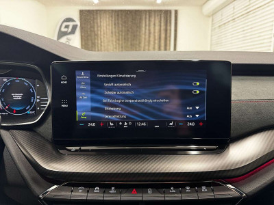 Skoda Octavia Gebrauchtwagen Skoda Octavia Gebrauchtwagen