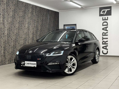 Skoda Octavia Gebrauchtwagen Skoda Octavia Gebrauchtwagen
