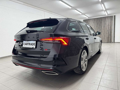 Skoda Octavia Gebrauchtwagen Skoda Octavia Gebrauchtwagen