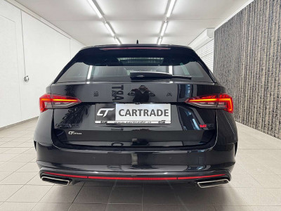 Skoda Octavia Gebrauchtwagen Skoda Octavia Gebrauchtwagen