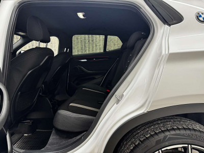 BMW X2 Gebrauchtwagen