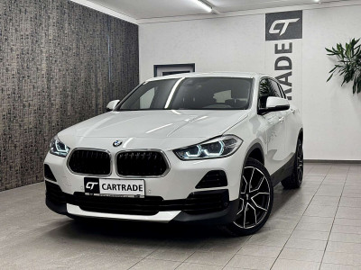 BMW X2 Gebrauchtwagen