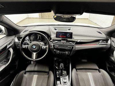 BMW X2 Gebrauchtwagen