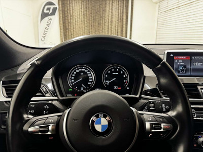 BMW X2 Gebrauchtwagen