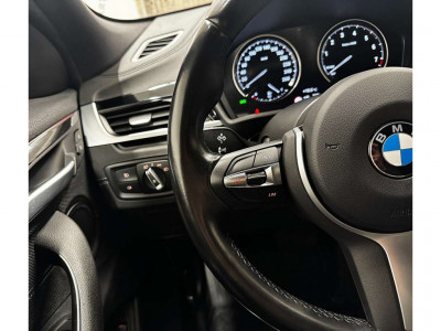 BMW X2 Gebrauchtwagen