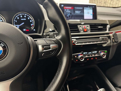 BMW X2 Gebrauchtwagen