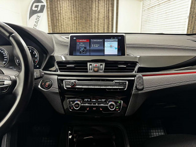 BMW X2 Gebrauchtwagen