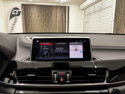 BMW X2 Gebrauchtwagen