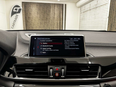 BMW X2 Gebrauchtwagen