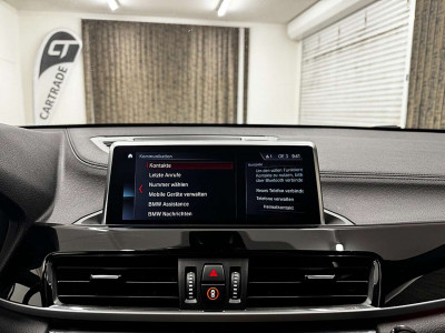 BMW X2 Gebrauchtwagen