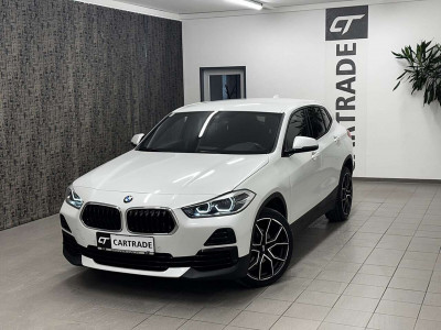 BMW X2 Gebrauchtwagen