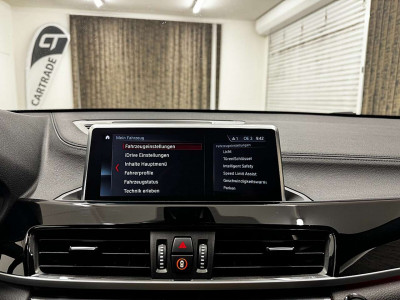 BMW X2 Gebrauchtwagen