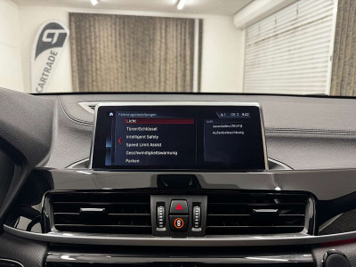 BMW X2 Gebrauchtwagen