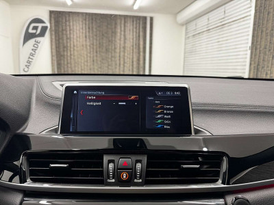 BMW X2 Gebrauchtwagen