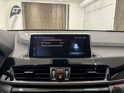 BMW X2 Gebrauchtwagen