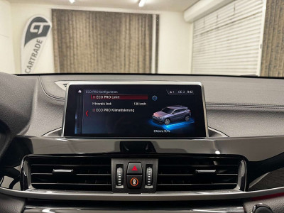 BMW X2 Gebrauchtwagen