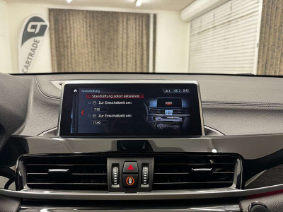 BMW X2 Gebrauchtwagen