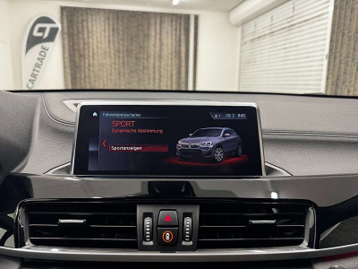 BMW X2 Gebrauchtwagen