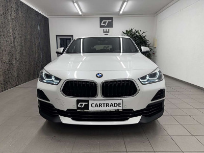 BMW X2 Gebrauchtwagen