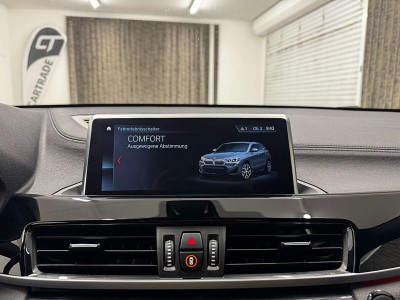 BMW X2 Gebrauchtwagen