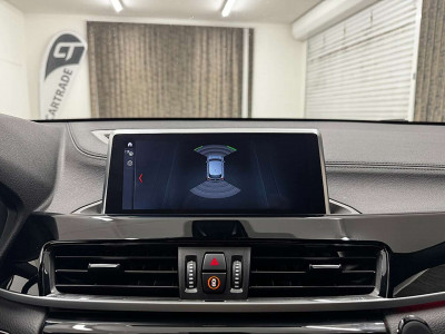 BMW X2 Gebrauchtwagen