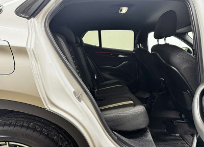 BMW X2 Gebrauchtwagen