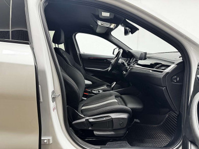 BMW X2 Gebrauchtwagen