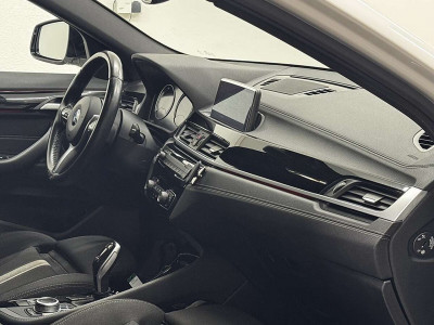 BMW X2 Gebrauchtwagen