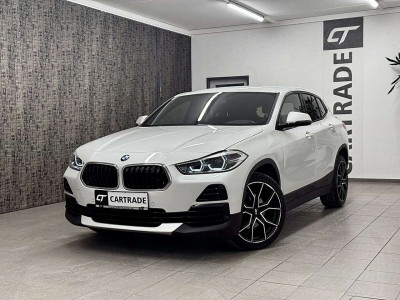 BMW X2 Gebrauchtwagen