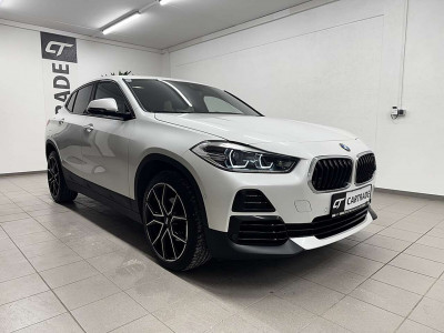 BMW X2 Gebrauchtwagen
