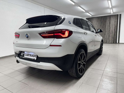 BMW X2 Gebrauchtwagen