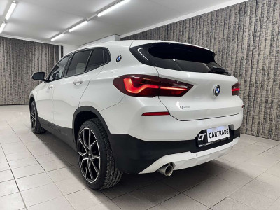 BMW X2 Gebrauchtwagen