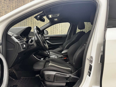 BMW X2 Gebrauchtwagen