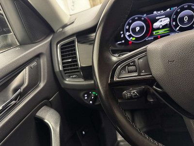 Skoda Kodiaq Gebrauchtwagen