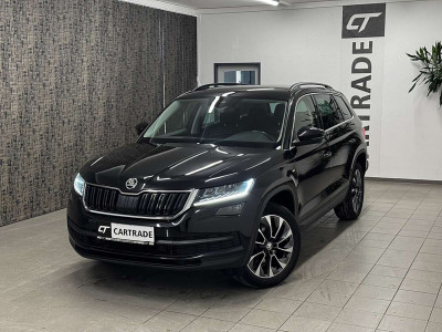 Skoda Kodiaq Gebrauchtwagen