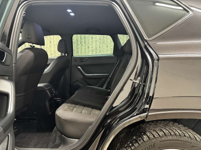 Seat Ateca Gebrauchtwagen