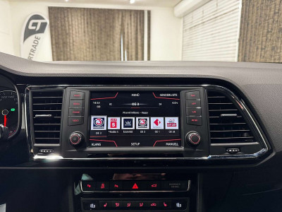 Seat Ateca Gebrauchtwagen