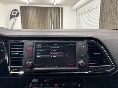 Seat Ateca Gebrauchtwagen